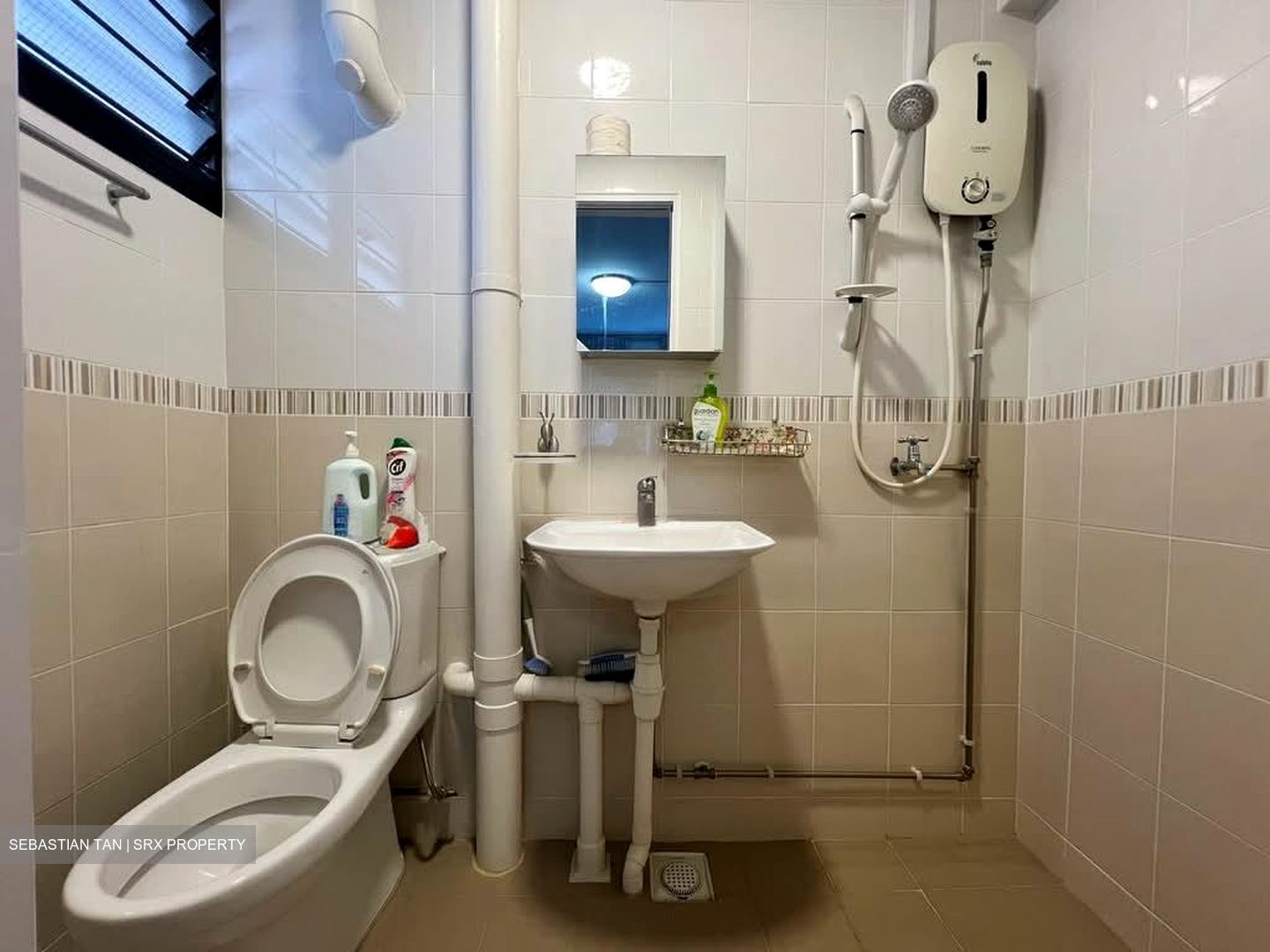 Blk 219A Jurong East Street 21 (Jurong East), HDB 5 Rooms #537764211